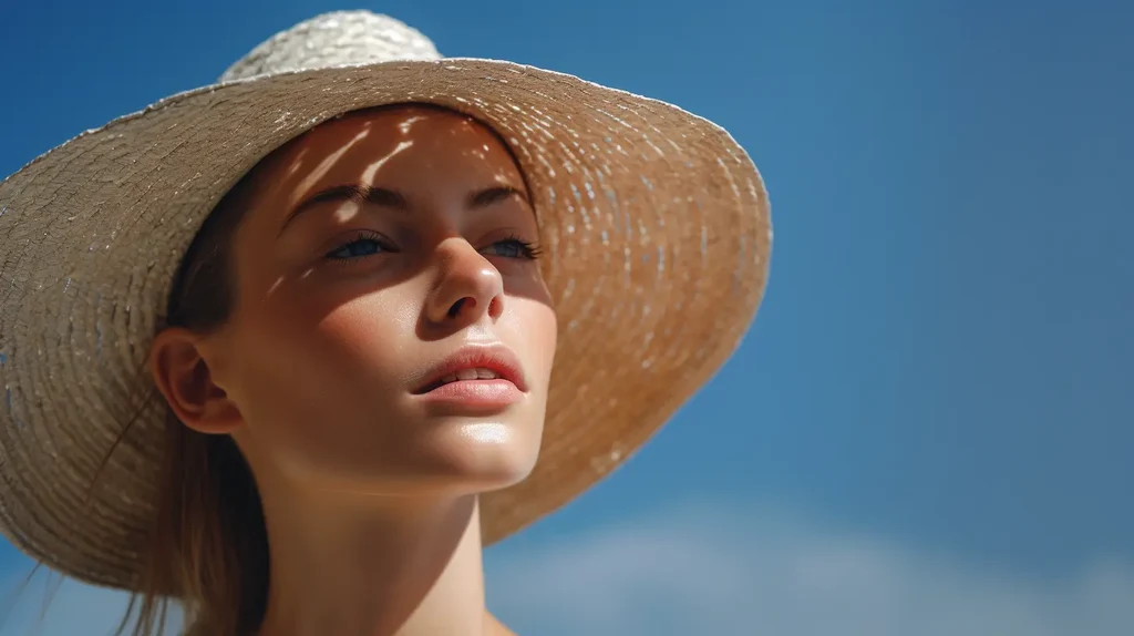 coenzyme Q10 peut aider à lutter contre le vieillissement de la peau
