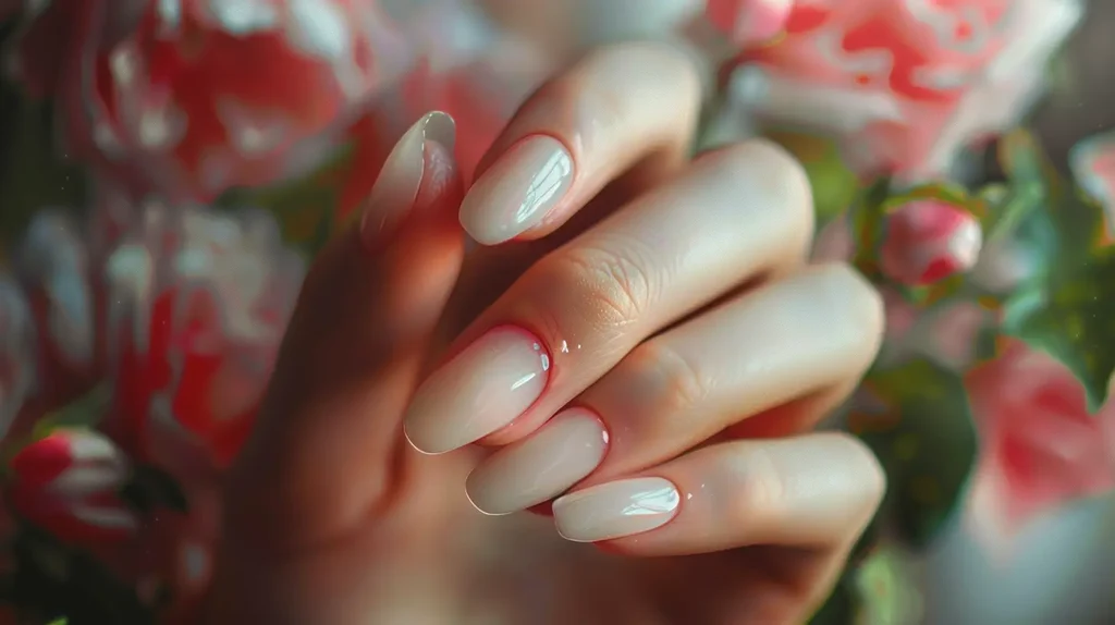 Bienfait biotine sur ongles