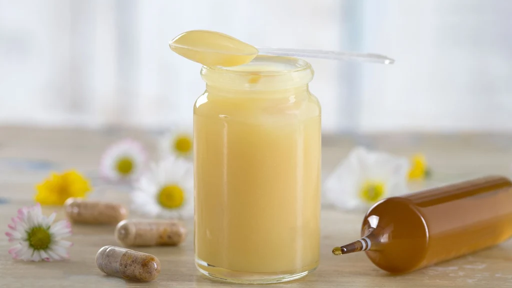 Quand faire une cure de gelée royale