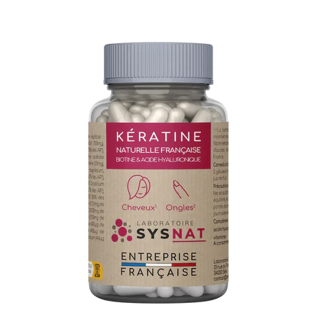 keratine pour renforcer cheveux